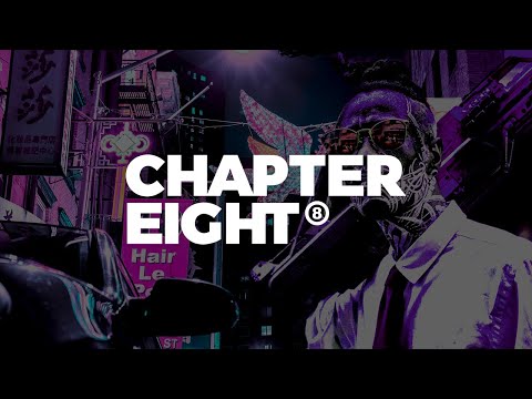 VNX & Thomas Bardi - Redemption