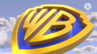 Warner Bros./Warner Animation Group (2023-Present, Prototype, AU, w/ Looney Tunes Theme)