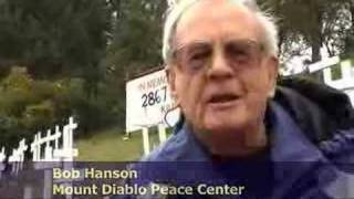 Crosses of Lafayette