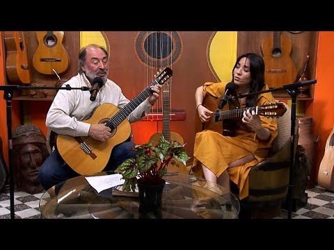 ENTRE MATES Y GUITARRAS PROGRAMA 387 - 14 DE NOVIEMBRE DE 2020