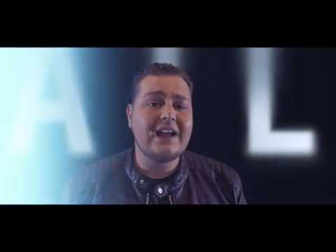Willem Huisman -  Lailo (officiële videoclip) (jose & los reyes - lailola)