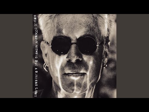 Indian Wars - Bruce Cockburn