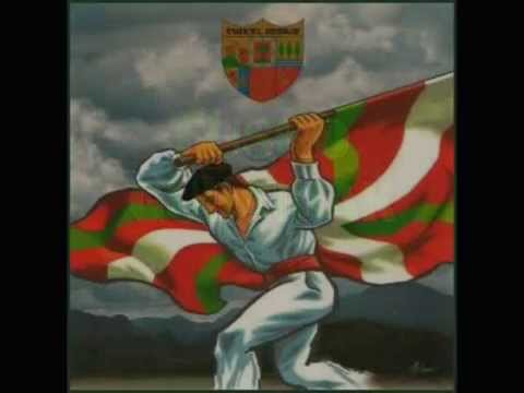 "Eusko Gudariak" letra traducida en castellano.