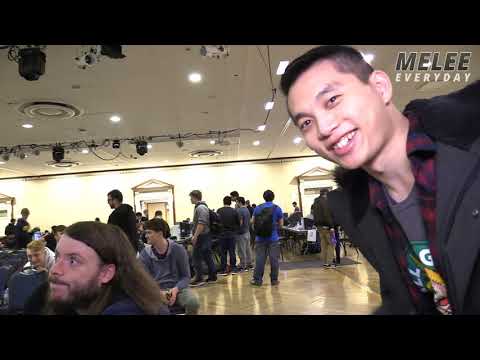 House of Paign 20 - Faceroll + ZamU vs RiK + ORLY - Losers Semis