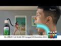 Iklan Siladex 2023 Versi 15s