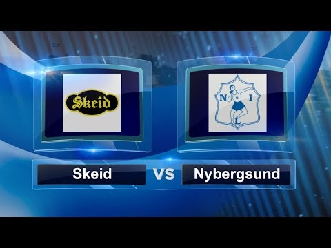 Høydepunkter fra Skeid - Nybergsund IL Trysil 30.07.2017