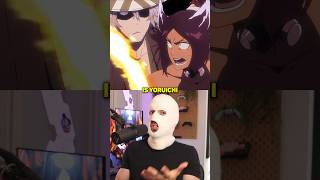 Download lagu Urahara owes it all to Yoruichi? mp3 Download lagu Urahara owes it all to Yoruichi? mp3