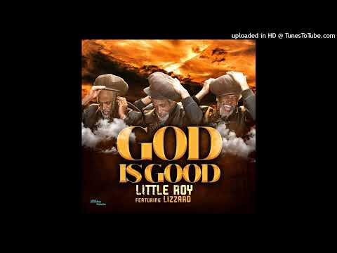 Little Roy feat. Lizzard - Waga Waga