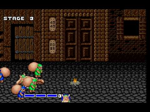 golden axe pc engine download