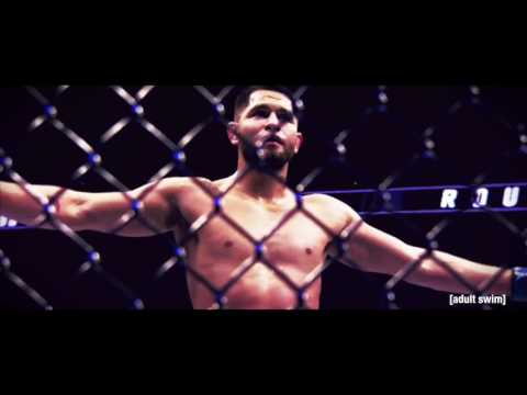 UFC Fight Night Denver: Shevchenko vs. Pena | Adult Swim Trailer