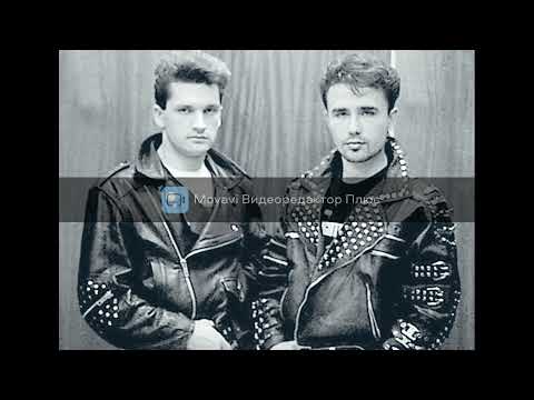Video thumbnail for Ночь с тобой (Night With You)
