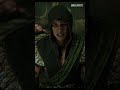 Reptile Begs Baraka To Kill Him