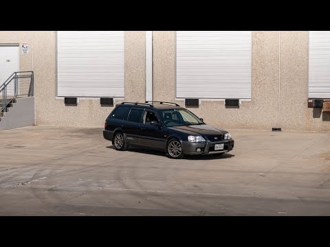 Thumbnail for Honda Orthia Driving Video by Iveco, Vehicle