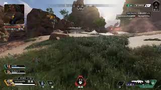 ＃30 [APEX] aceのApex Legends シーズン8