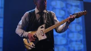 THE KAISERS (UK) Cosmic Trip 2016.. Bourges 18000