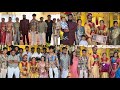 Pareshan Boys Team Reunion After Long Time 🥹 I Pareshan Boys Harika Sister Marriage Pareshanboys