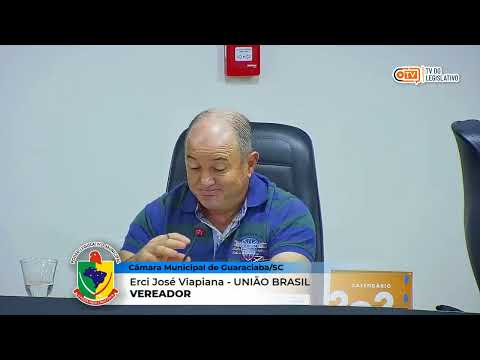 48º Sessão Ordinária