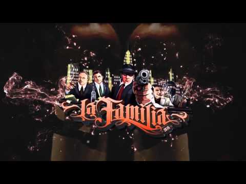 La Familia 2015 - BEK & Wallin (ft. Benjamin Beats)