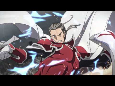 [AMV] Sword Art Online - Kirito Vs Heathcliff