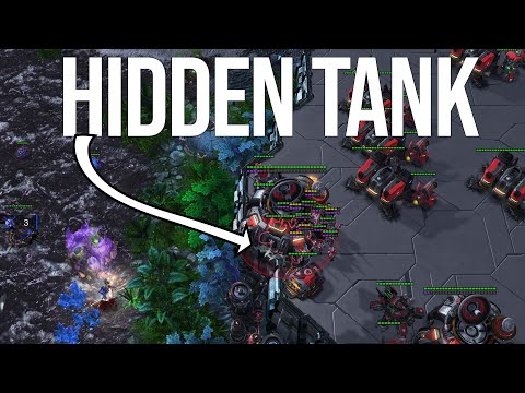 This Should Be Illegal | ByuN (T) vs DRG (Z)