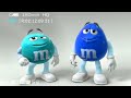 M Ms Show Your Peanut English Preview 2 Effects