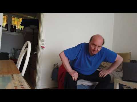 MongoTV_12548 - Vil Gå En Lille Tur og i LIDL Efter Mere Billg COLA