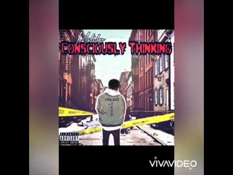 Maliko- I Cant Sleep