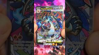 E VOI LE AVETE?😍 #pokemon #pokemoncards #pokemonkortti #pokemontcg #godpack