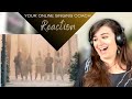 Pentatonix - The Prayer - HEAVENLY ❤️ - Vocal Coach Reaction & Analysis