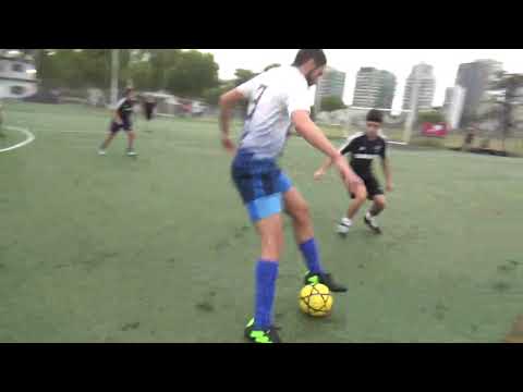 CALB vs DEL CARMEN VIII - Torneo Final 2020