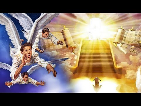 Pravedni žive u vječnom ognju? - Poruka trojice anđela 167