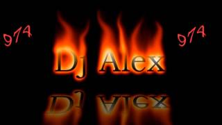 3 eme mix de Dj Pro Alex 75 avec far l amore/hangover/turn me on