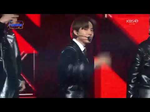 181228 EXO - INTRO+SIGN+SEHUN PERFORMANCE |KBS 가요 대죽제