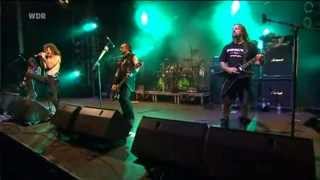 Overkill - Wrecking Crew (live @ Wacken 2007)