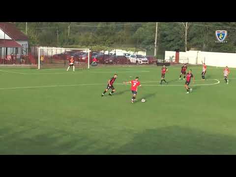 MOL 1 Sloga LŠ-Karađorđe 2:0