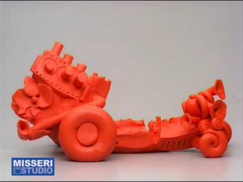 THE RED AND THE BLUE - eps. THE POLICEMAN