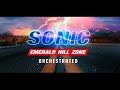 Emerald Hill Zone - Sonic 2 | Epic Orchestral Arrangement