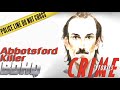 Crime Stories Season 1 Episode 2 Abbotsford Killer Bill Courage Richard Belzer