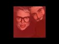 Fred again ft. The Blessed Madonna-Marea...We've Lost Dancing...Extended Mix...