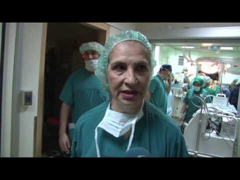 iki yuzbinde bir ihtimal ankara da