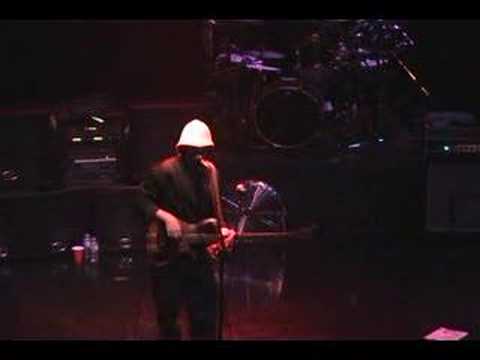 Les Claypool's Frog Brigade - Highball With The Devil (live at Chicago, IL 07/11/2003)