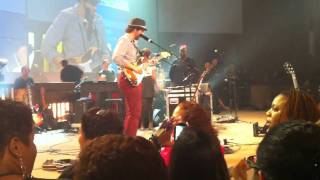 Michael Gungor-Heaven