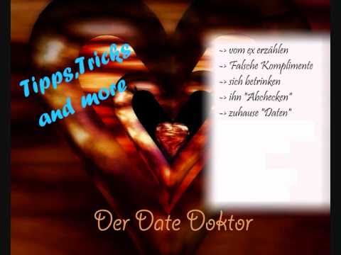 Die 10 no go's beim 1. Date (Version für die Frau)