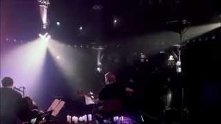 Katatonia - Unfurl live "Sanctitude"