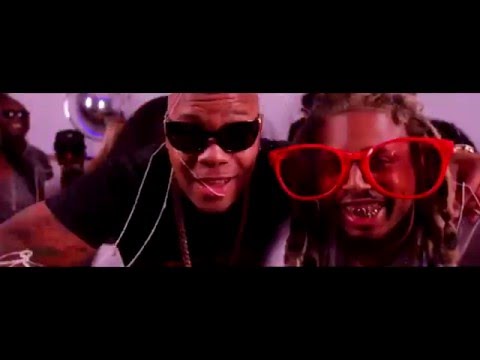 Flo Rida vs AC/DC vs Gorillaz - GTNT (Kill_mR_DJ mashup)