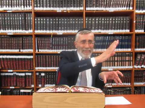 הרב יהושע ביבי - תשפ"ה - ראש השנה - שיעור מס' 050 - כוונות תש''ת תר''ת דיום ב' דר''ה הלכה למעשה