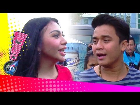 Billy Cinta Kezia? - Cumicam 17 September 2015