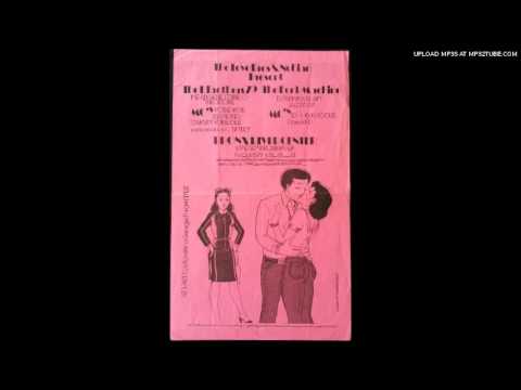 The L- Brother's Smiley battles the Herculoids! tape 56