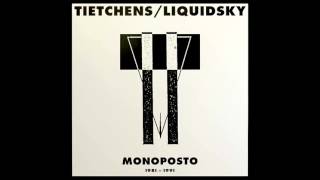 Tietchens / Liquidsky - Vergessene Jungens