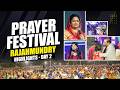 Rajahmundry Prayer Festival Day 2 Highlights A Night Of Glory Jesus Calls